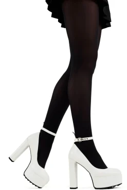 lamodawebsite Above Average Platform Heels< Plattform