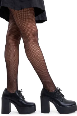 LAMODA Day Alone Chunky Platform Shoes< Chunky