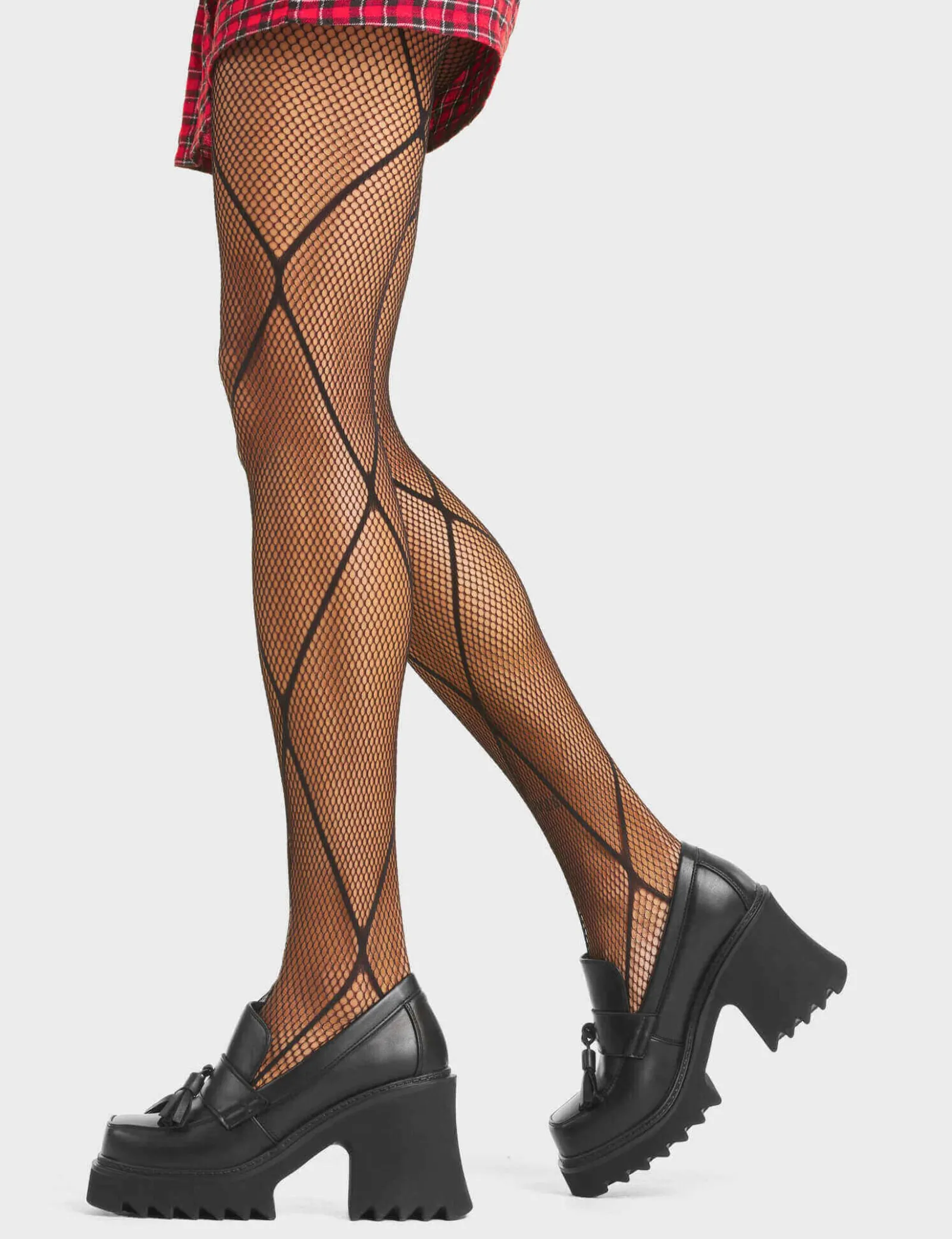 LAMODA Me Only Chunky Platform Shoes< Chunky