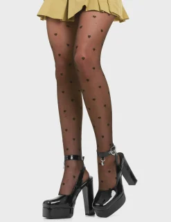 LAMODA My Way Platform Heels< Plattform