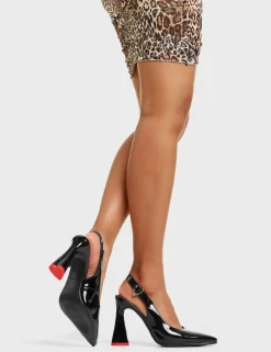 LAMODA Oh Baby Platform Heels< Plattform