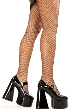 lamodawebsite Sista Platform Heels< Plattform
